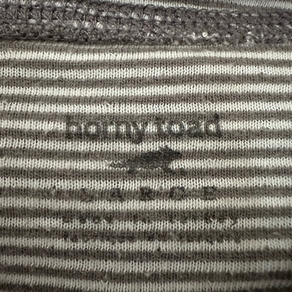 Horny Toad Women’s Hooded Top Gray Stripes L , Outdoor, Hiking, Camping - Picture 3 of 10